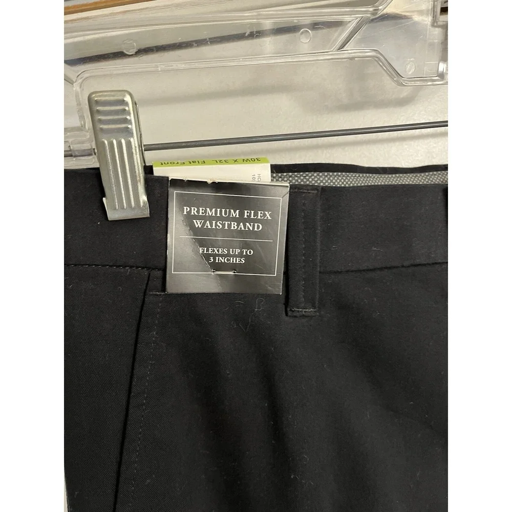 Haggar pants are